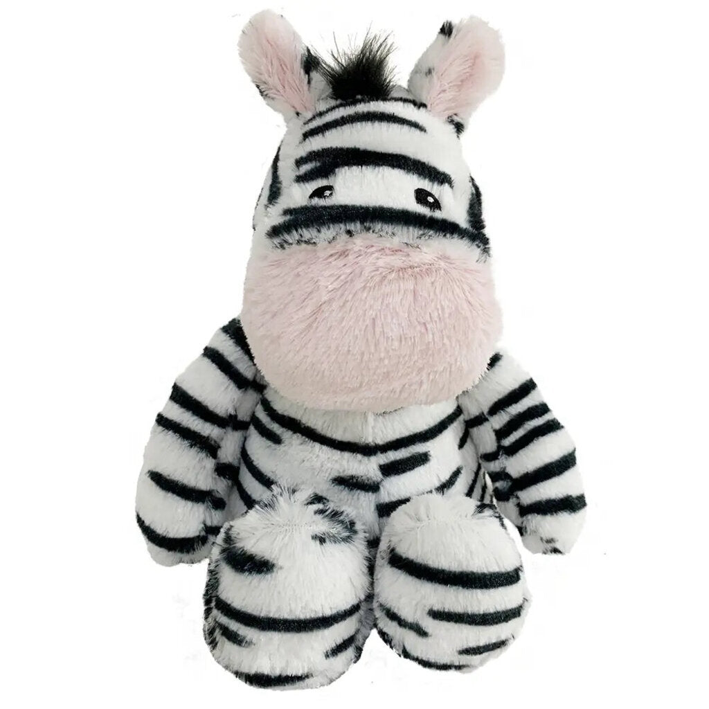 Warmies Zebra