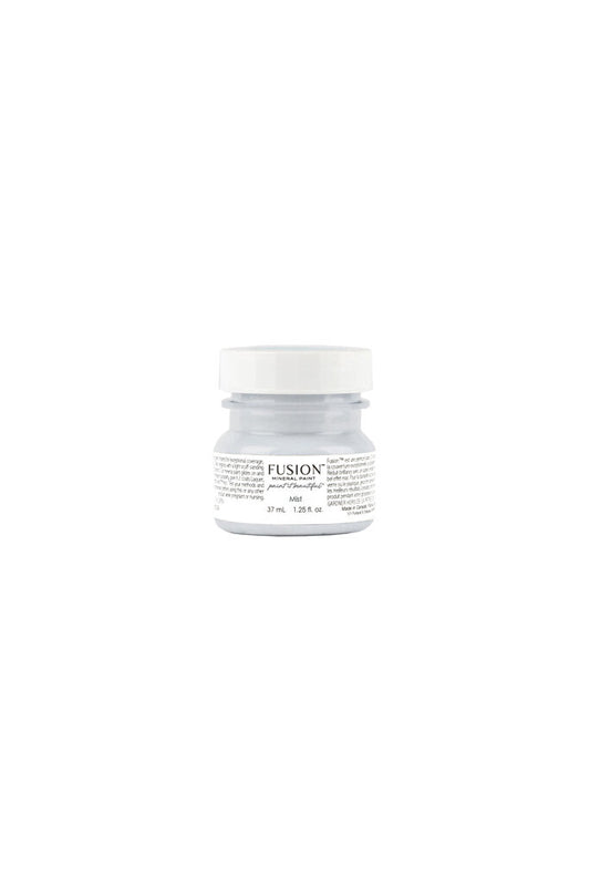 FM Mist Paint Sample