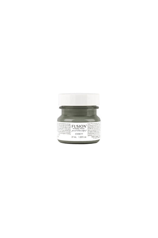 FM Everett Paint Sample