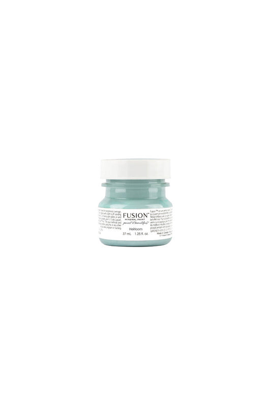 FM Heirloom Paint Sample