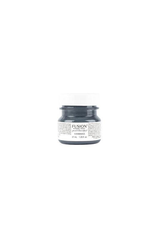 FM Cambridge Paint Sample