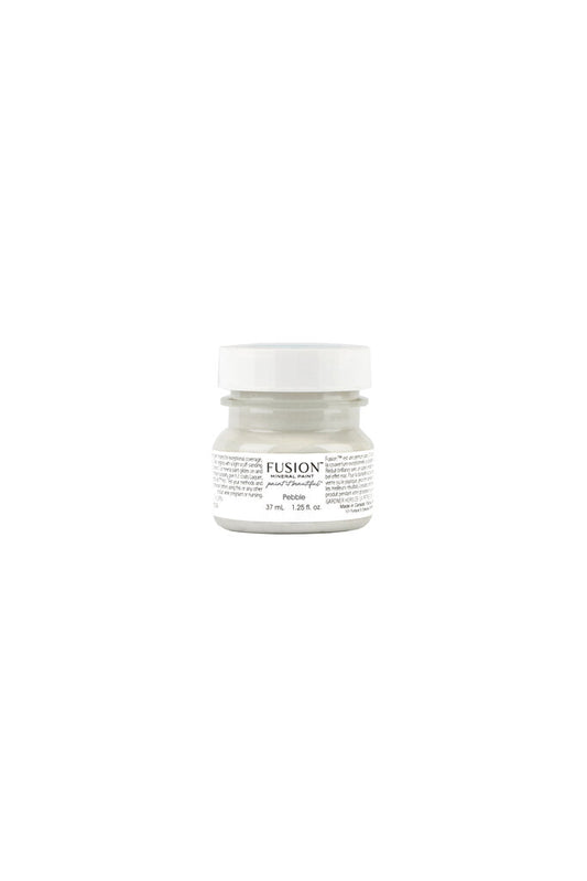 FM Pebble Paint Sample