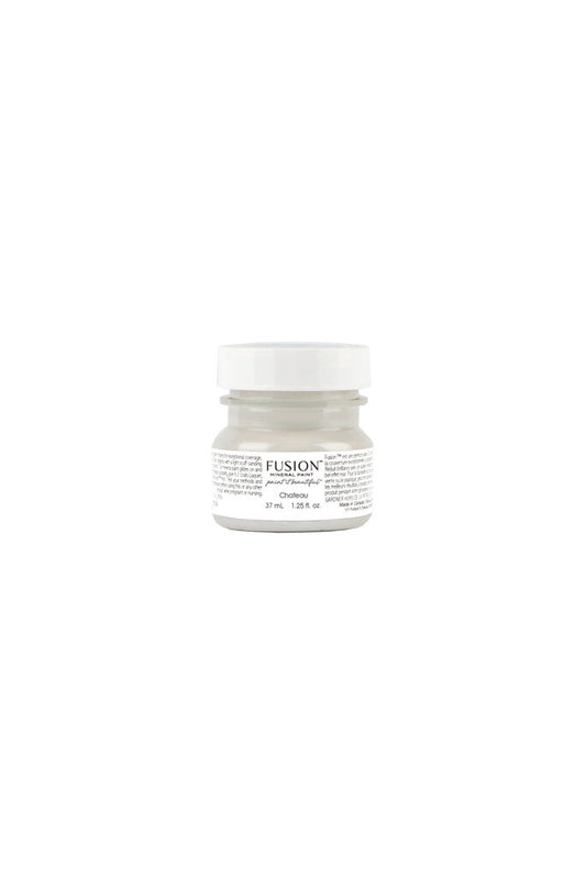 FM Chateau Paint Sample