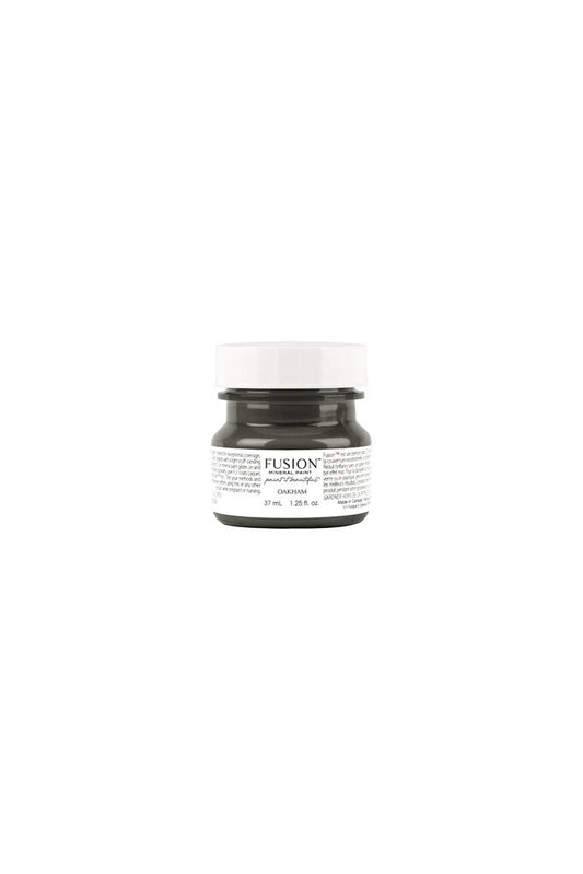 FM Oakham Paint Sample