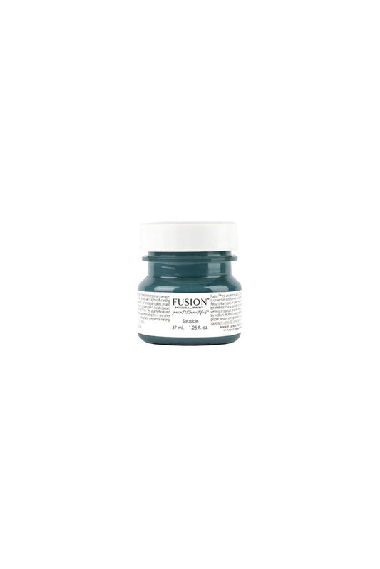 FM Seaside Paint Sample