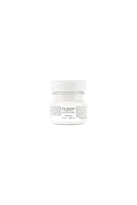 FM Casement Paint Sample