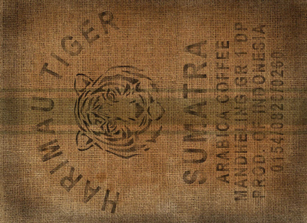 Coffee Sack