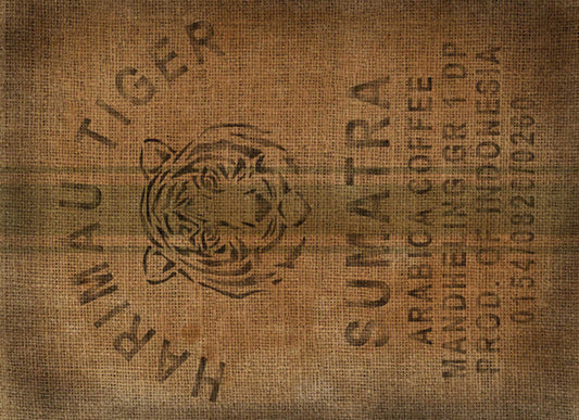 Coffee Sack