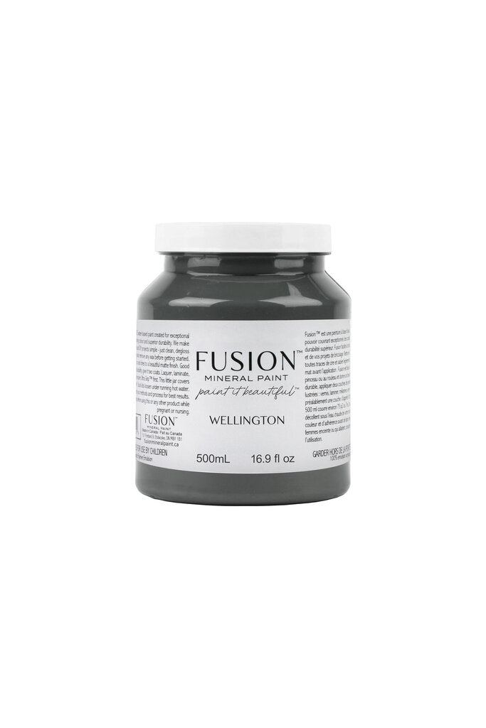 FM Wellington Paint