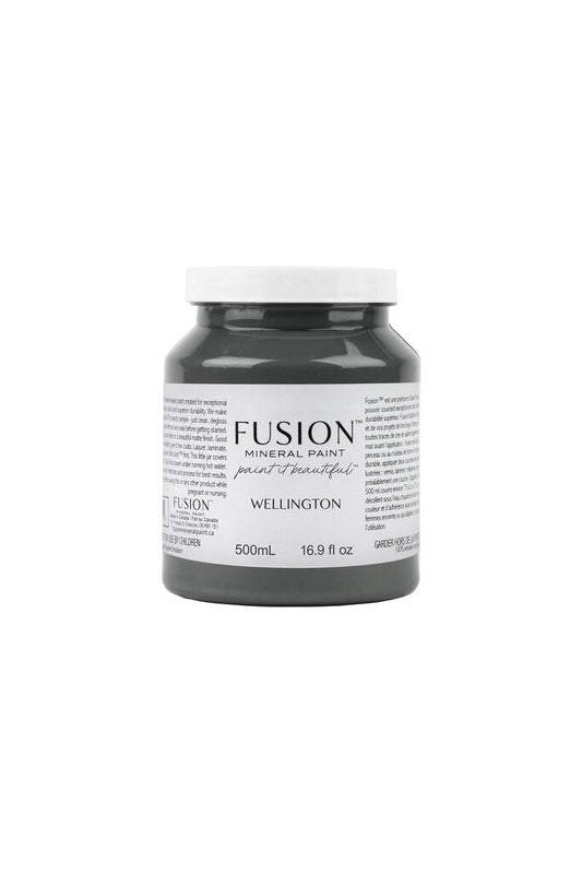 FM Wellington Paint