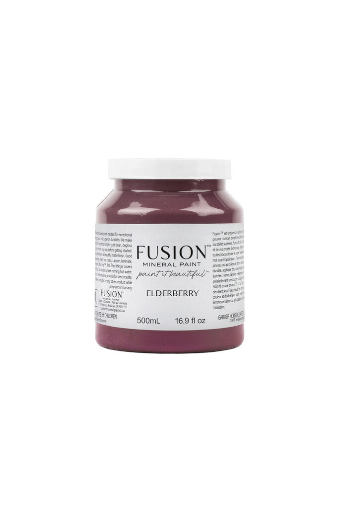 FM Elderberry Paint
