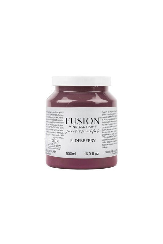FM Elderberry Paint