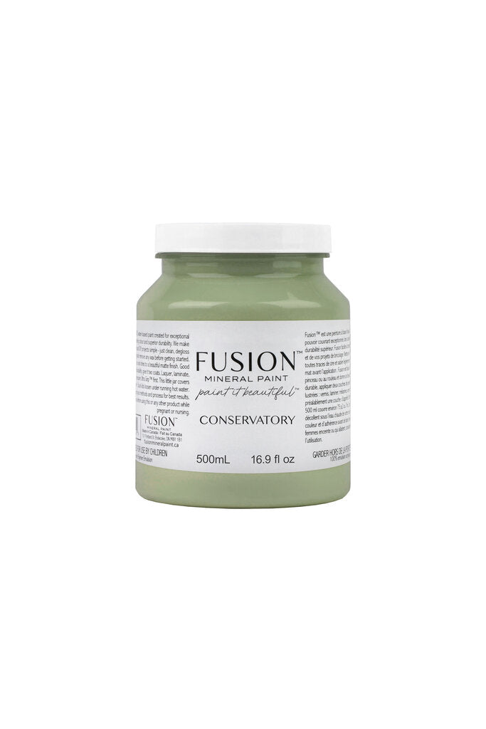 FM Consevatory Paint