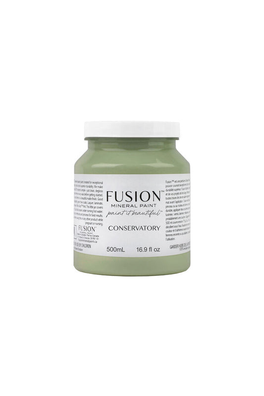 FM Consevatory Paint