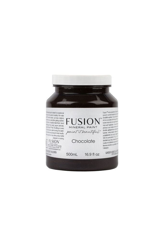 FM Chocolate