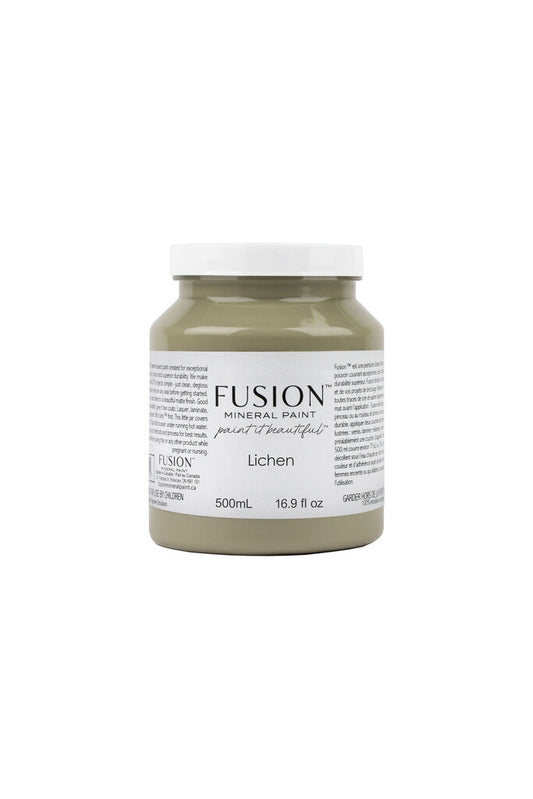 FM Lichen Paint