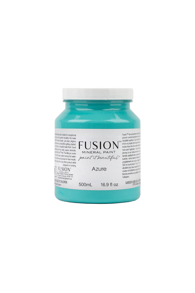 FM Azure Paint
