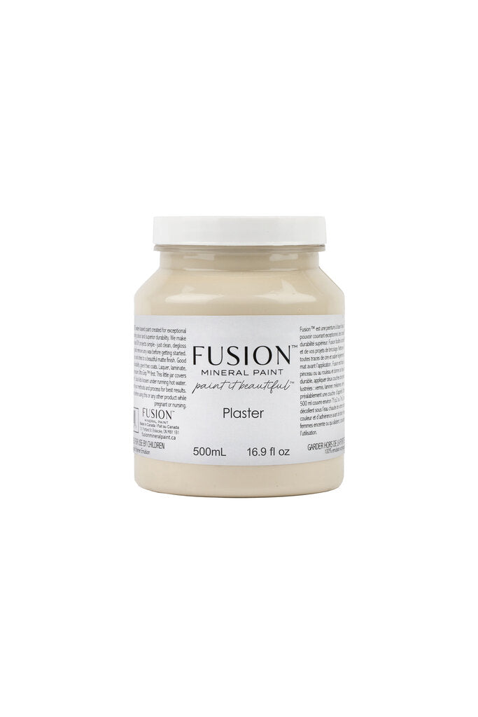 FM Plaster Paint