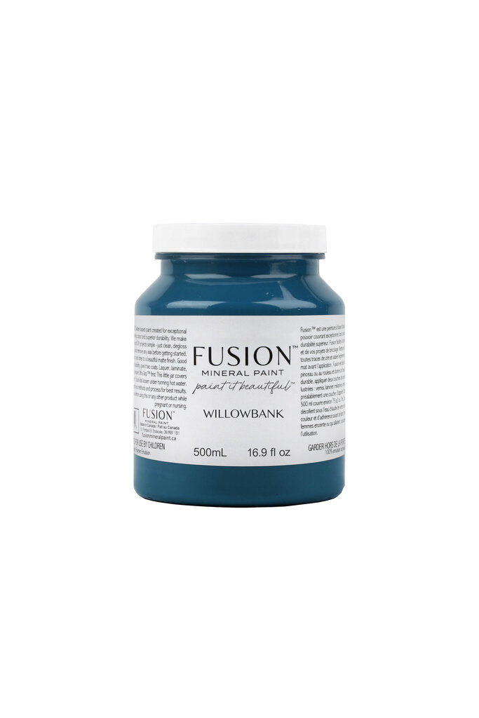 FM Willowbank Paint