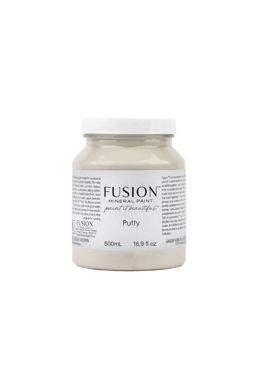 FM Putty