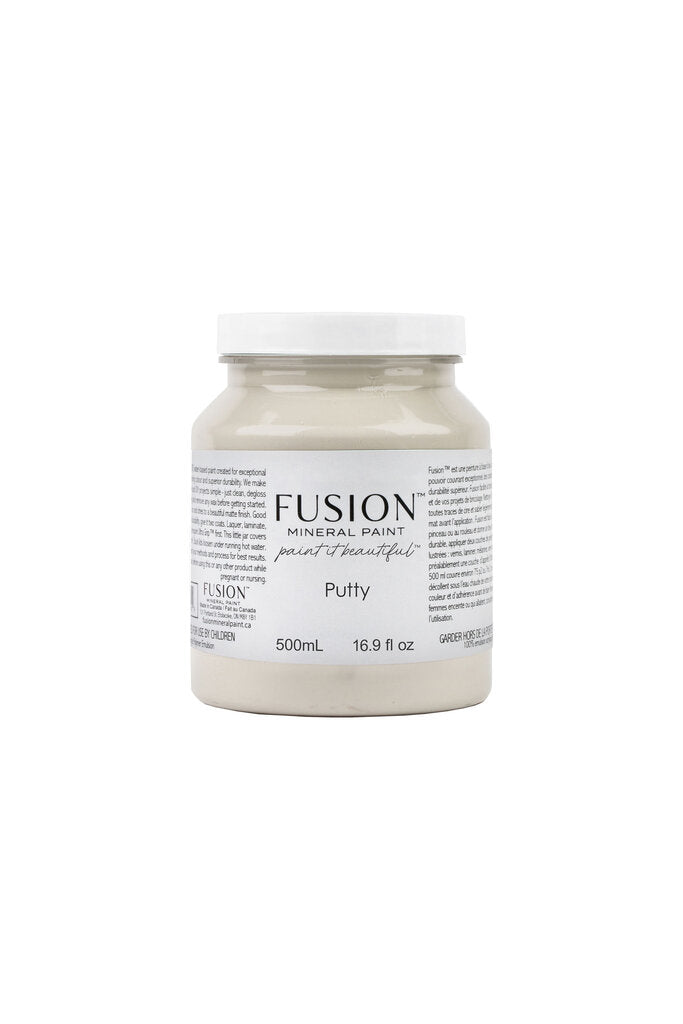 FM Putty