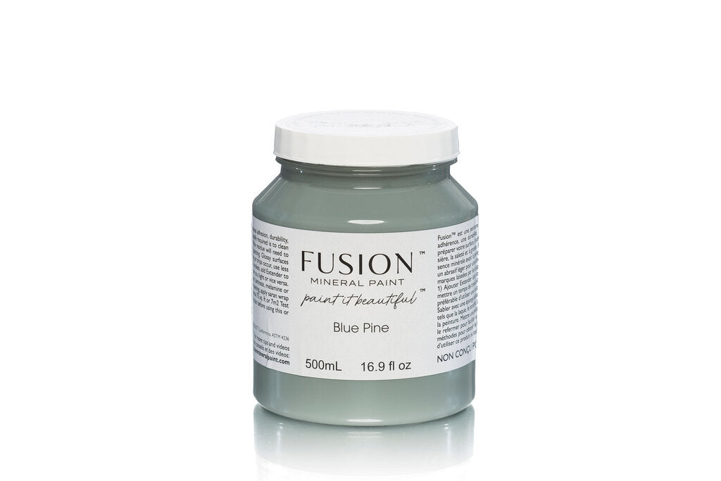 FM Blue Pine