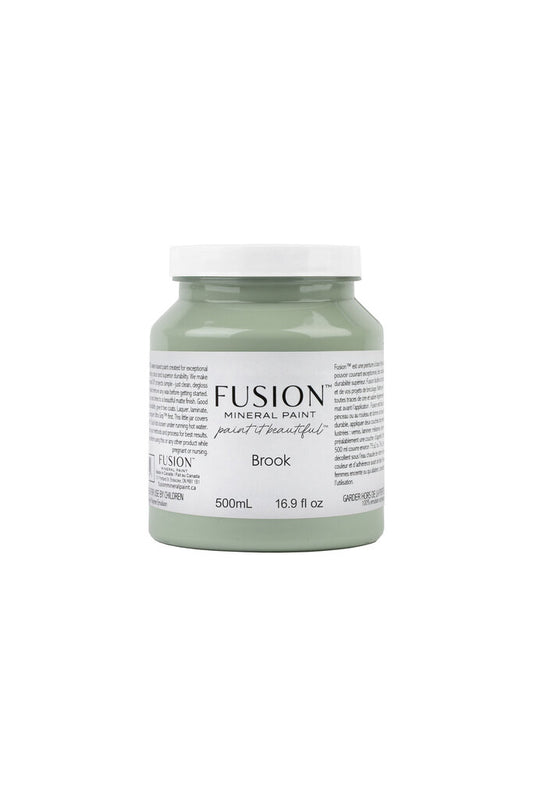 FM Brook Paint
