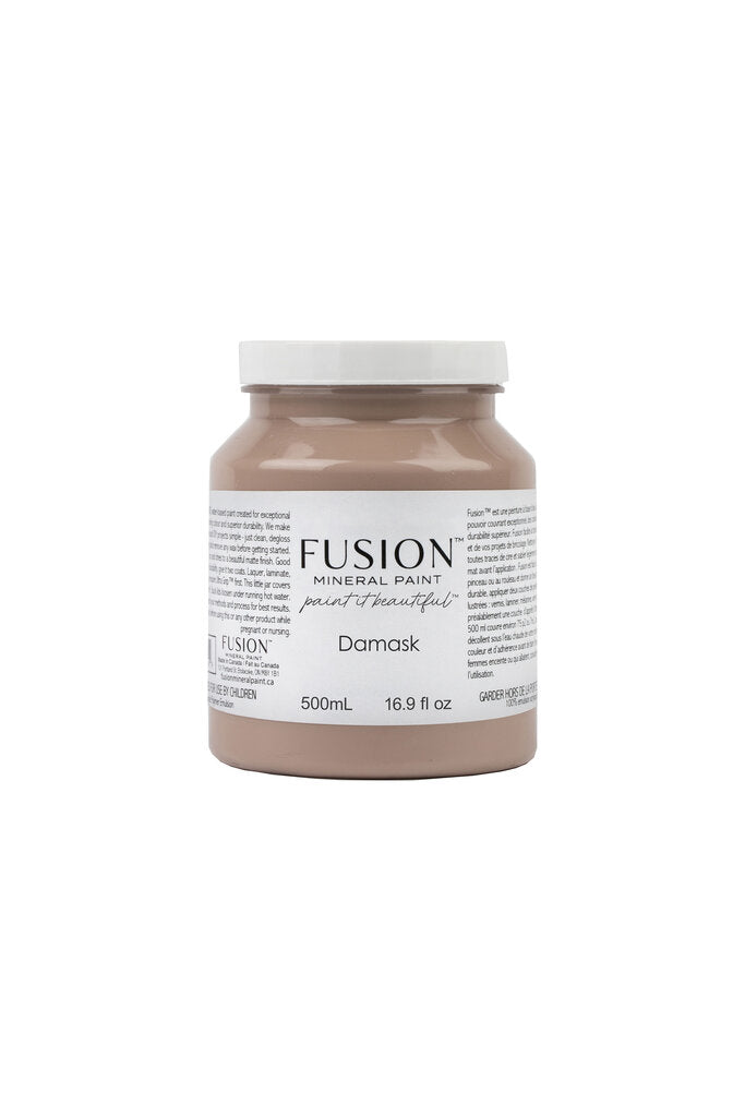 FM Damask