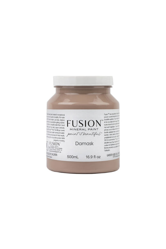 FM Damask