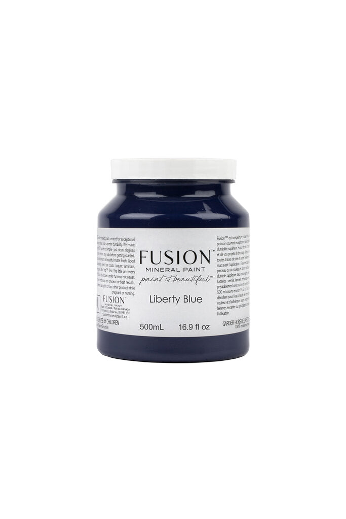 FM Liberty Blue