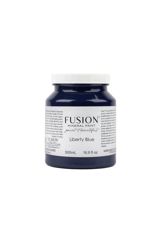 FM Liberty Blue
