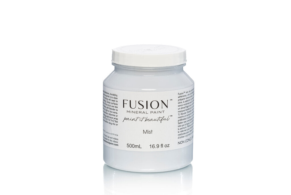 FM Mist