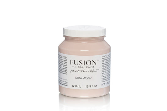 FM Rose Water