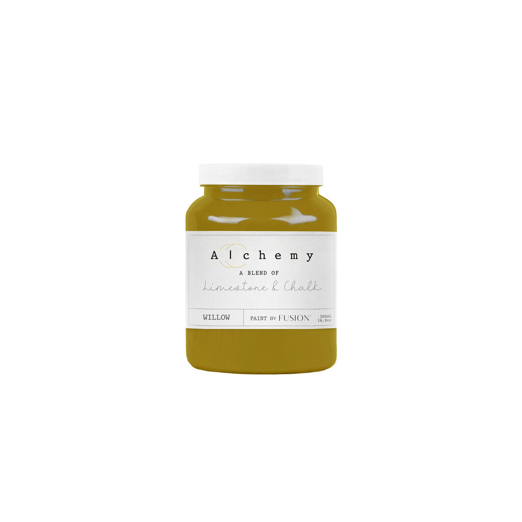 FM Alchemy Willow