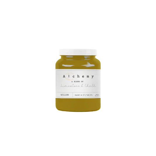 FM Alchemy Willow