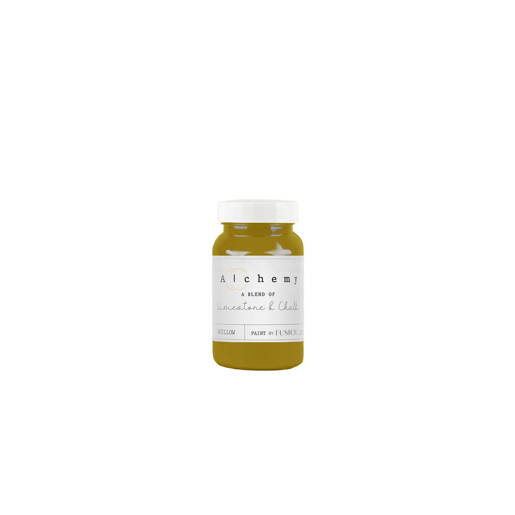 FM Alchemy Willow Sample