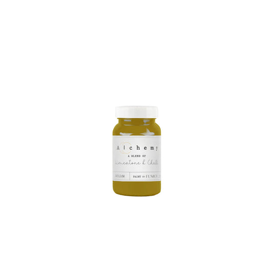 FM Alchemy Willow Sample