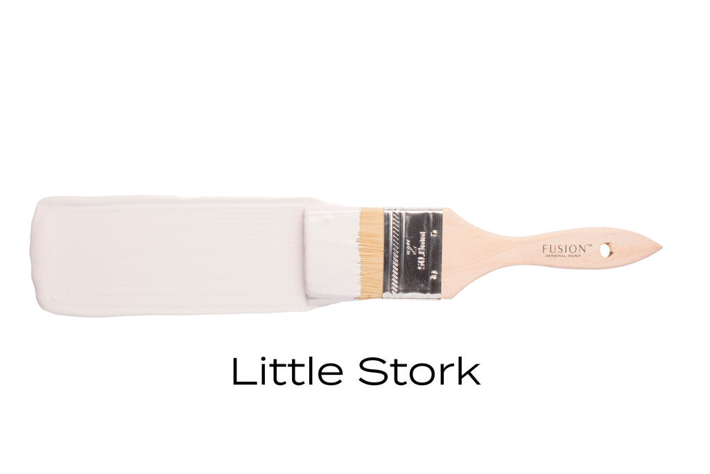FM Little Stork
