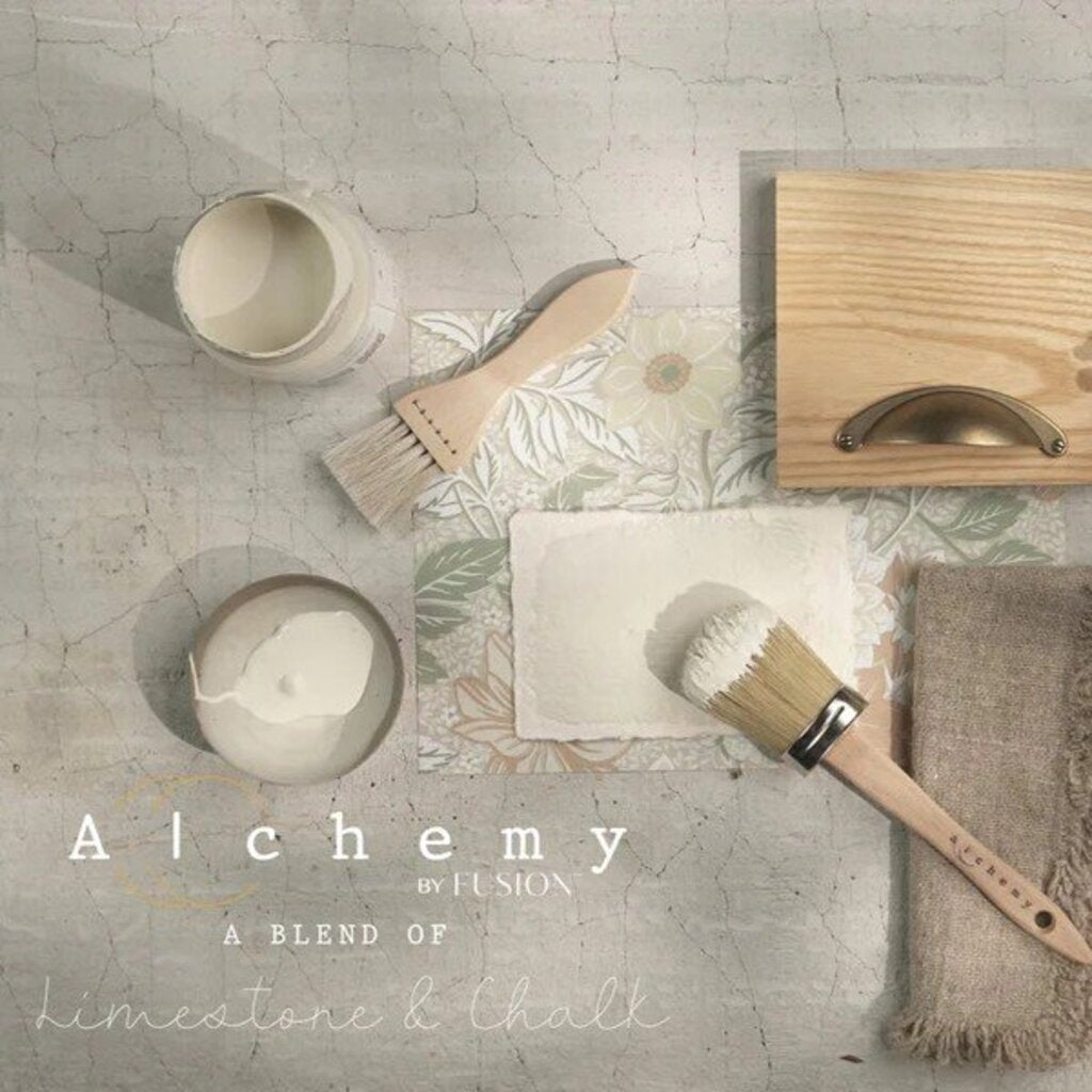 FM Alchemy White Oak
