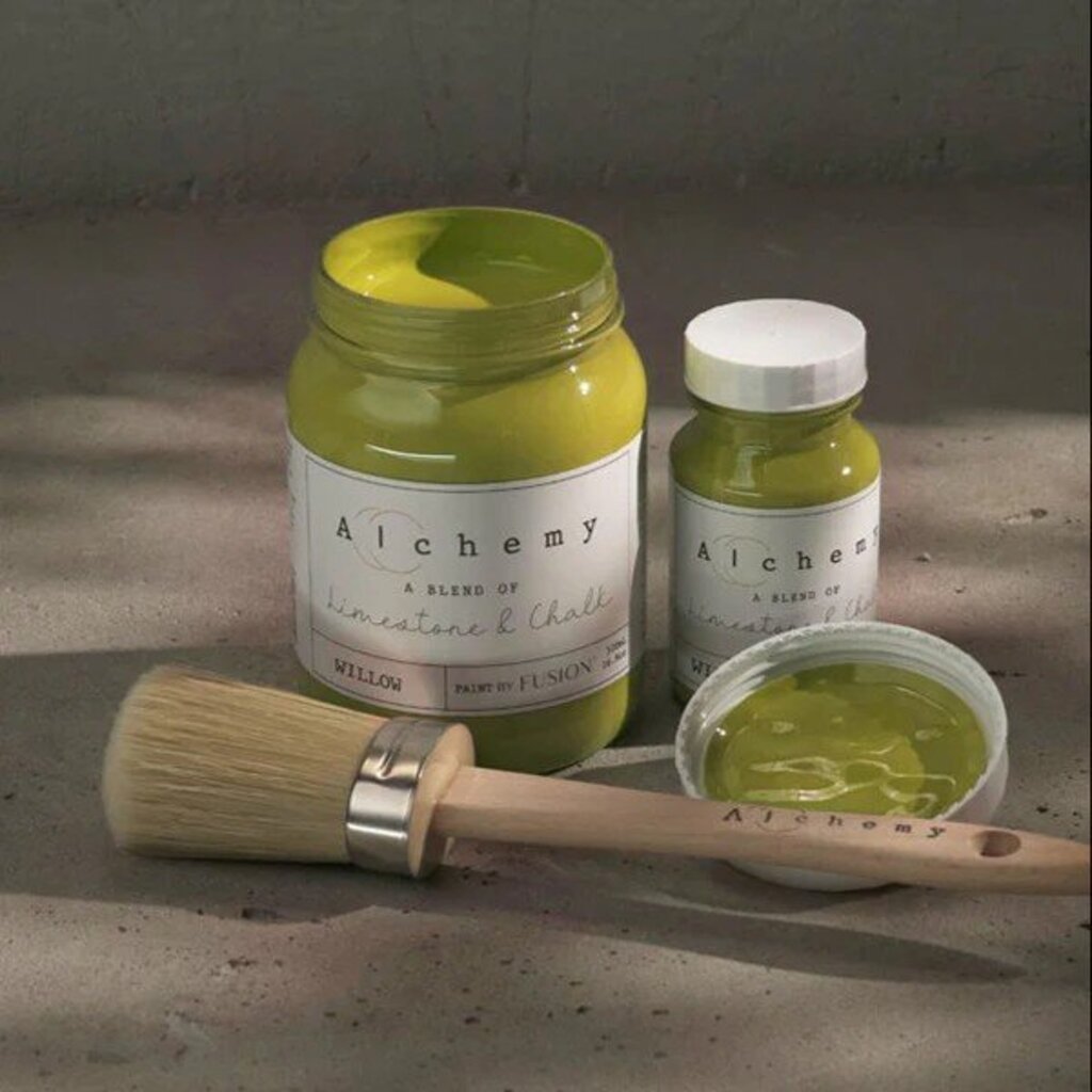FM Alchemy Willow