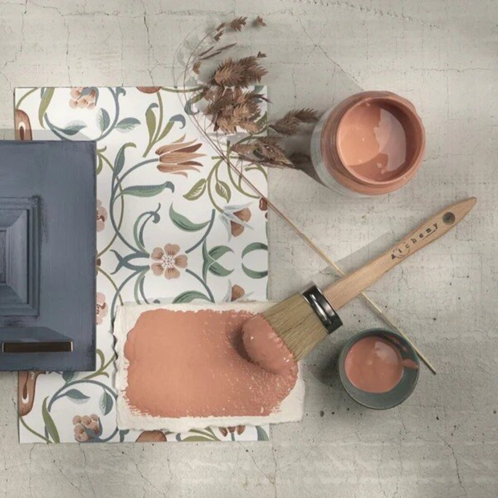 FM Alchemy Terracotta