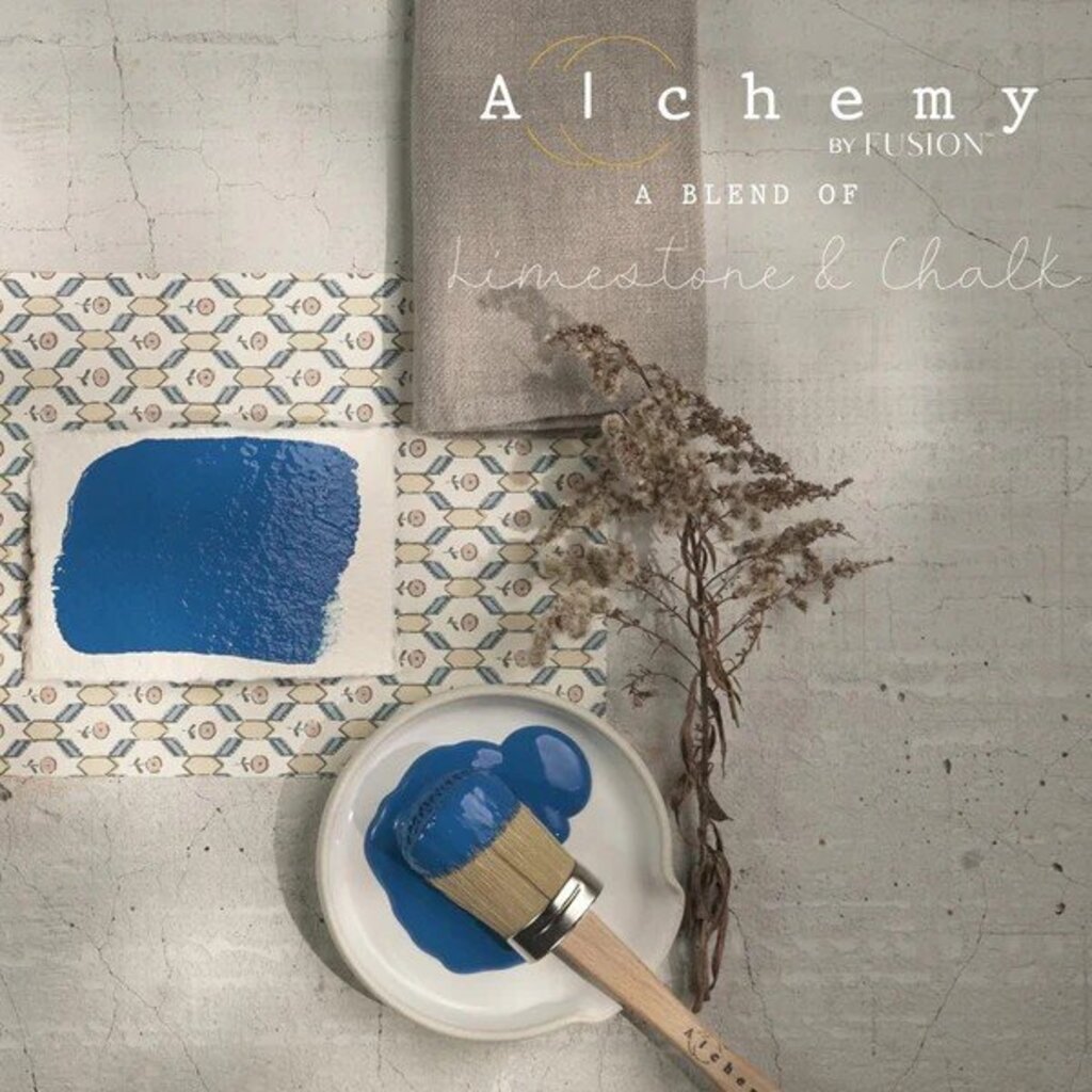 FM Alchemy Ocean