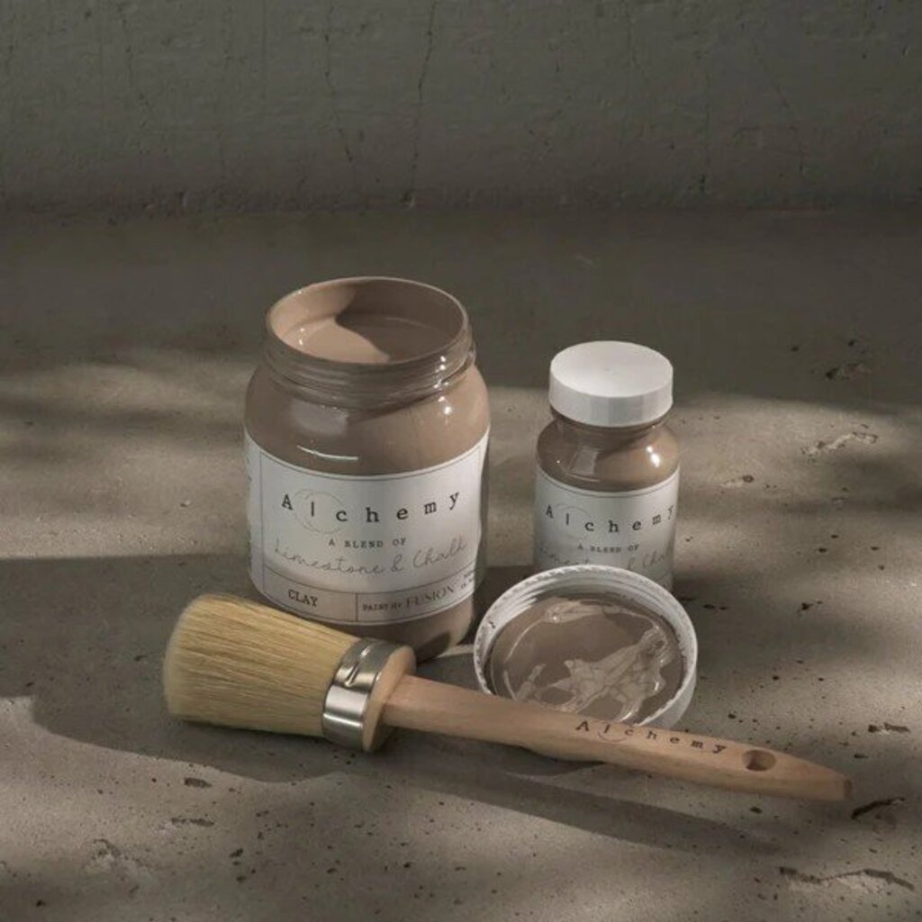 FM Alchemy Clay