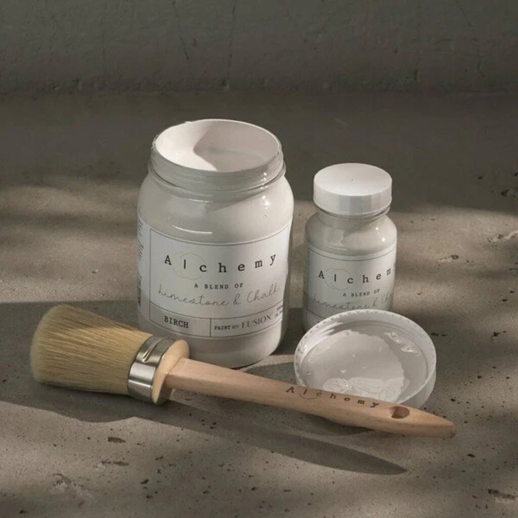 FM Alchemy Birch Sample