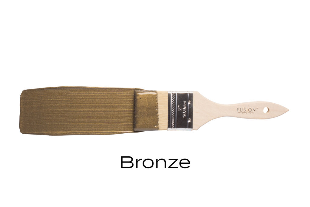 FM Metallic Bronze Tester
