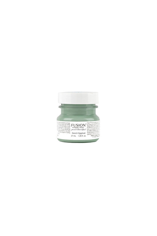 FM French Eggshell Sample