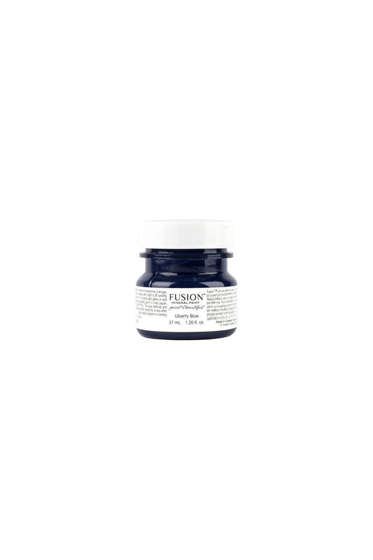 FM Liberty Blue Sample