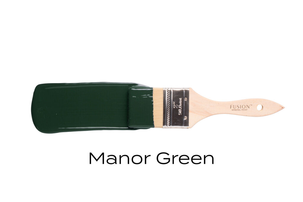 FM Manor Green