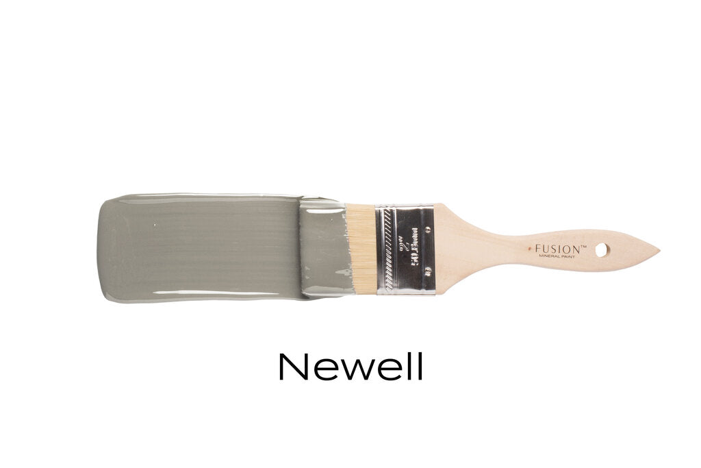 FM Newell