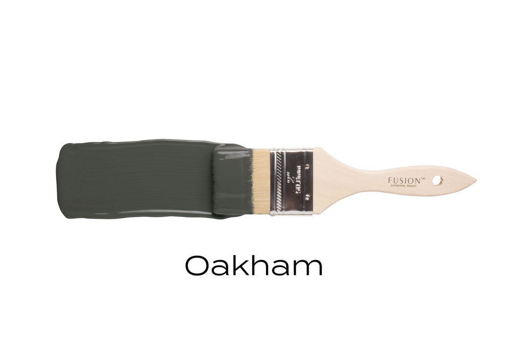 FM Oakham